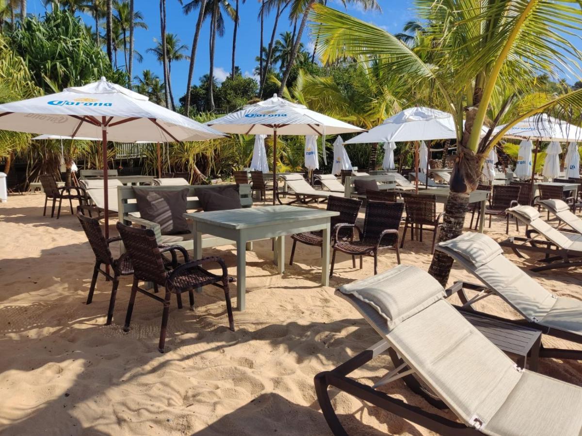 Rio Da Barra Hotel