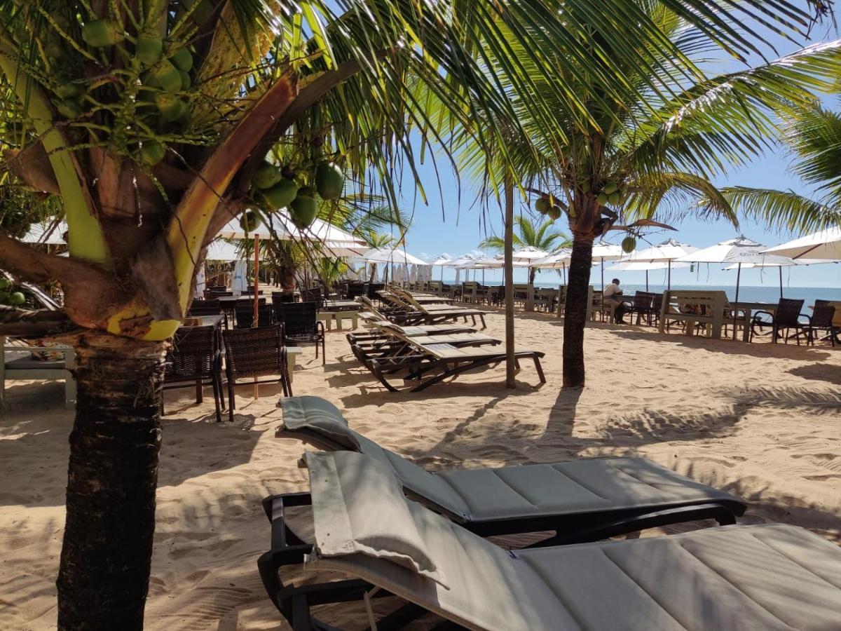 Hotel Rio Da Barra Trancoso