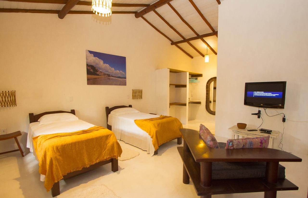 Hotel Rio Da Barra 3*