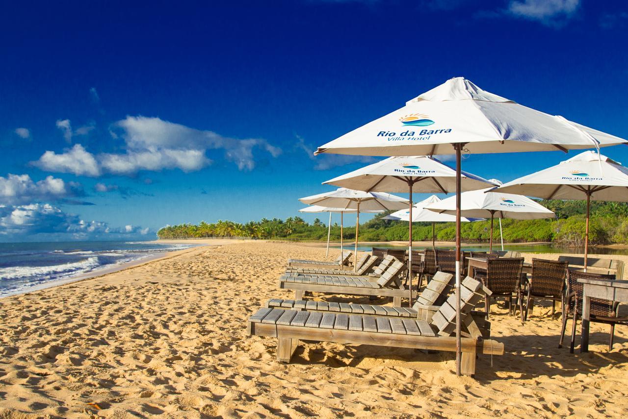 Rio Da Barra Hotel Trancoso