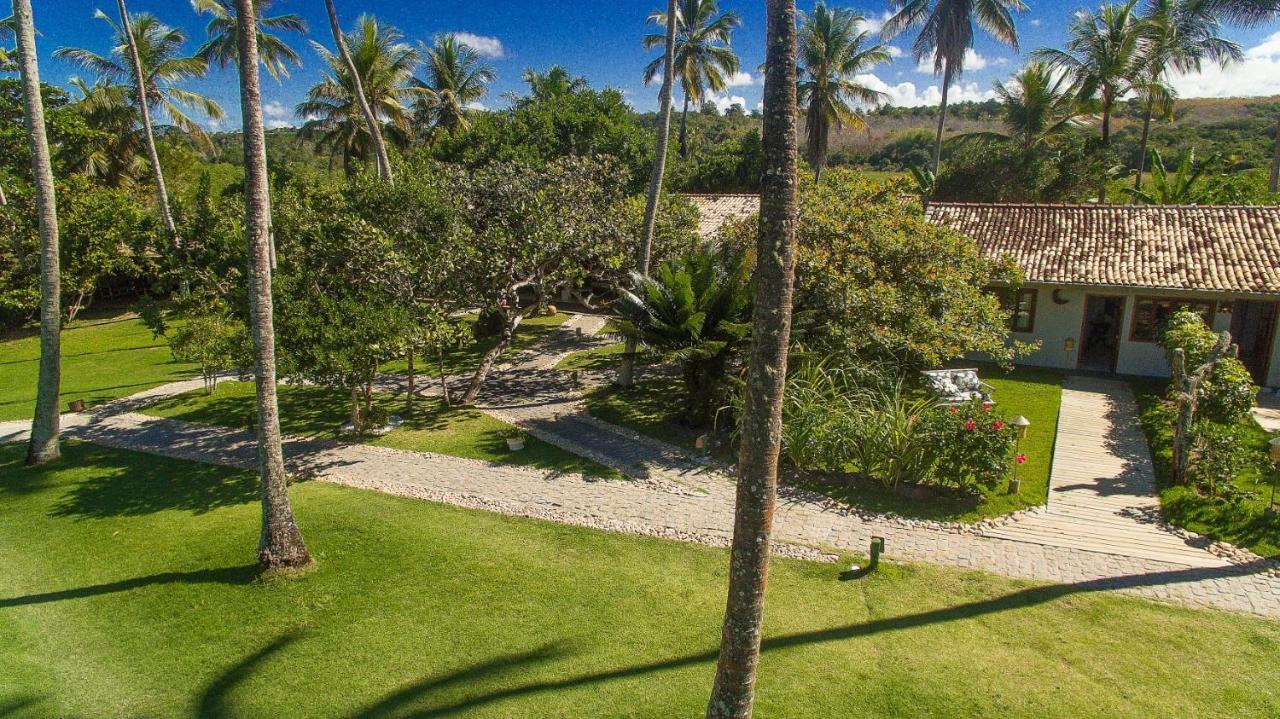 Rio Da Barra Trancoso