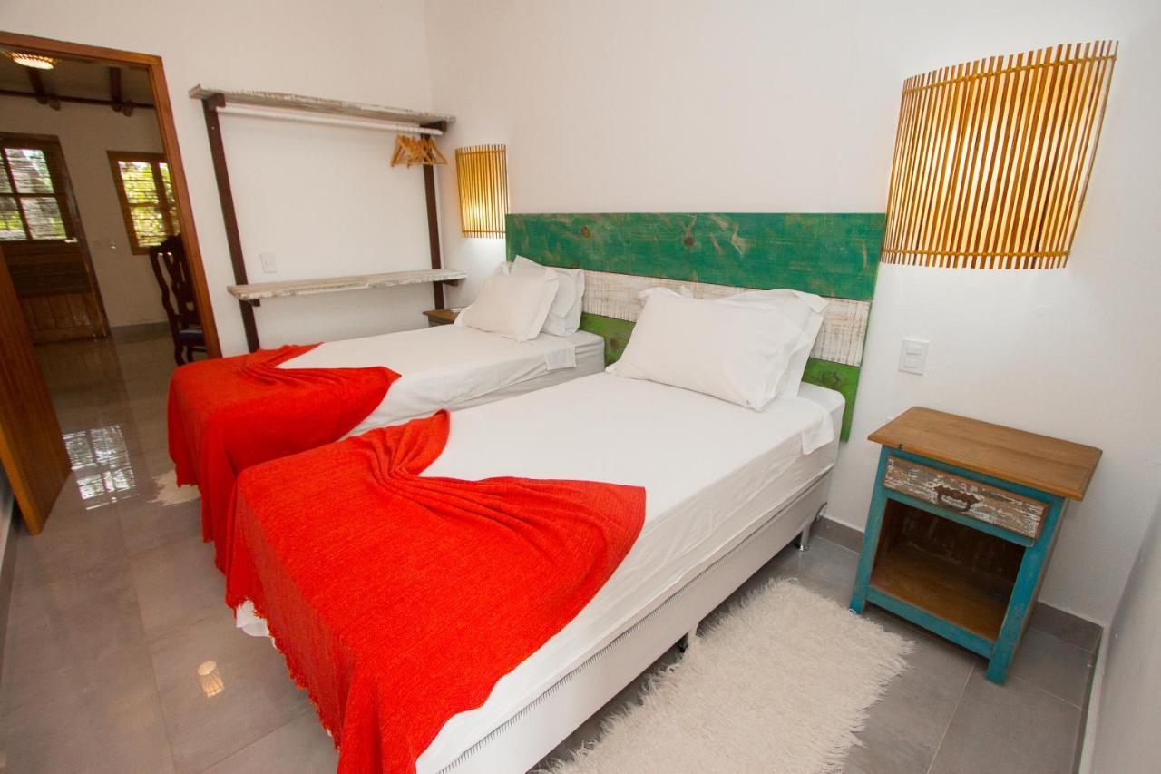 Rio Da Barra Hotel Trancoso