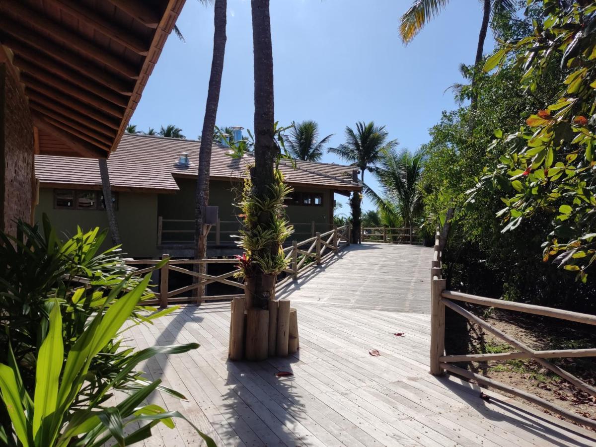 Rio Da Barra Trancoso