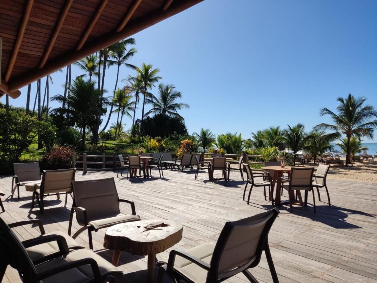Hotel Rio Da Barra Trancoso