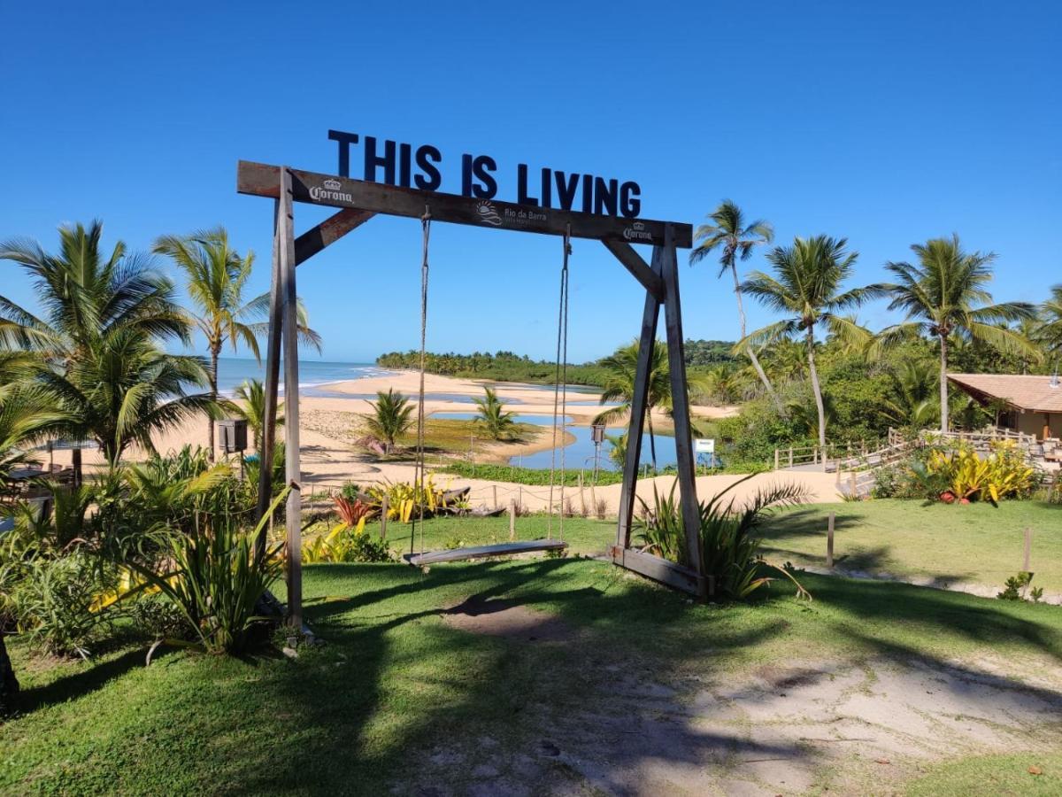 Rio Da Barra