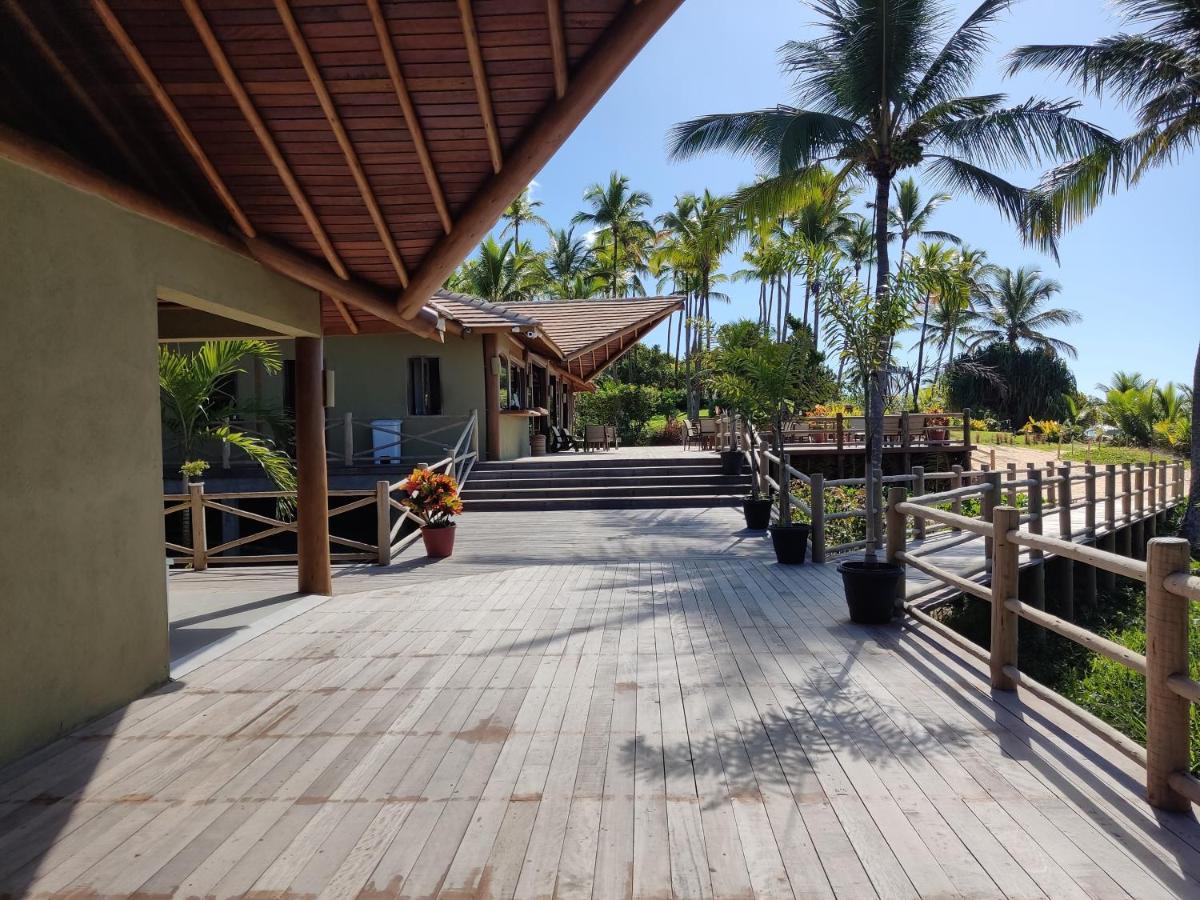 Rio Da Barra Hotel Trancoso