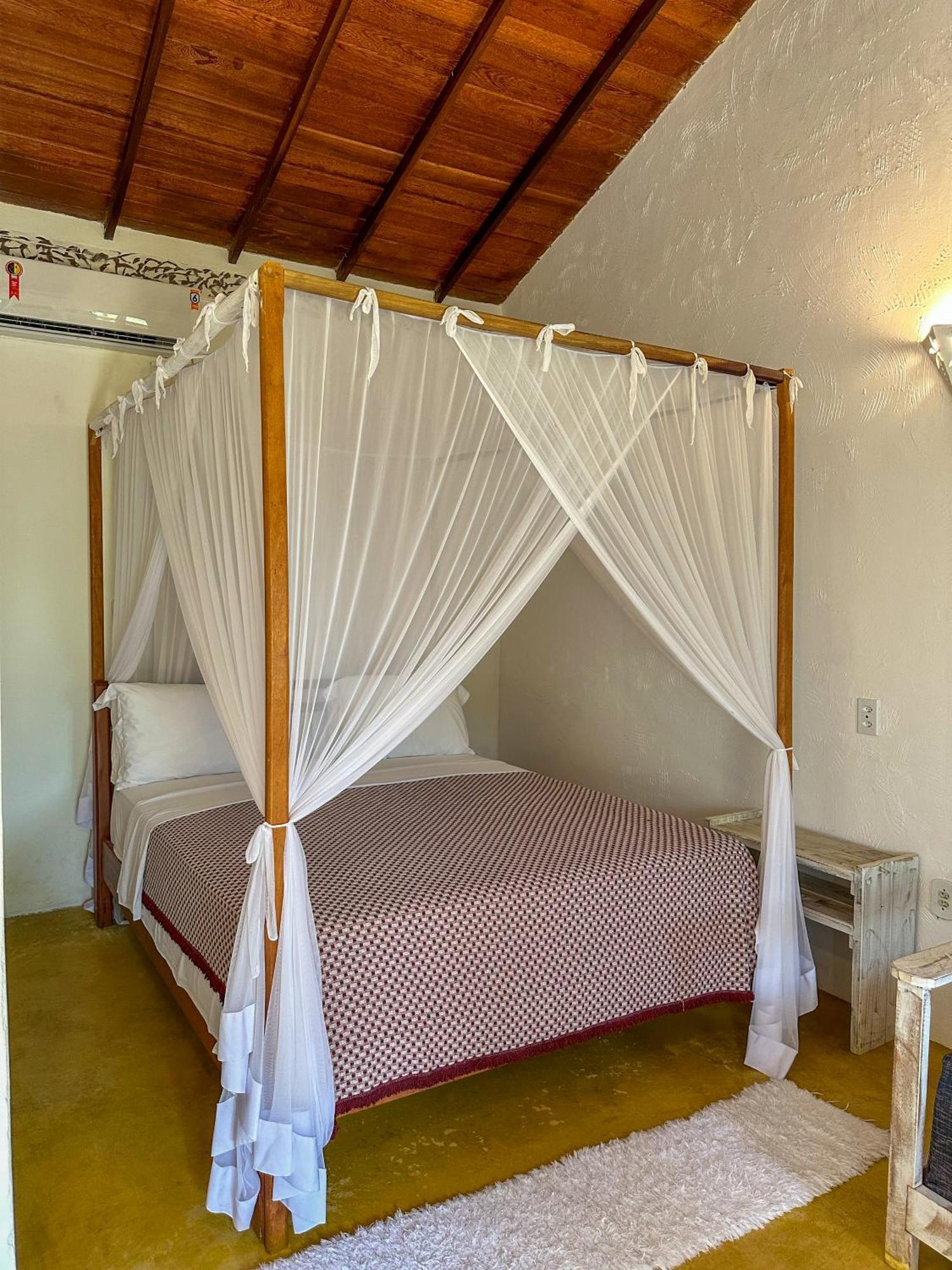 Rio Da Barra Hotel Trancoso