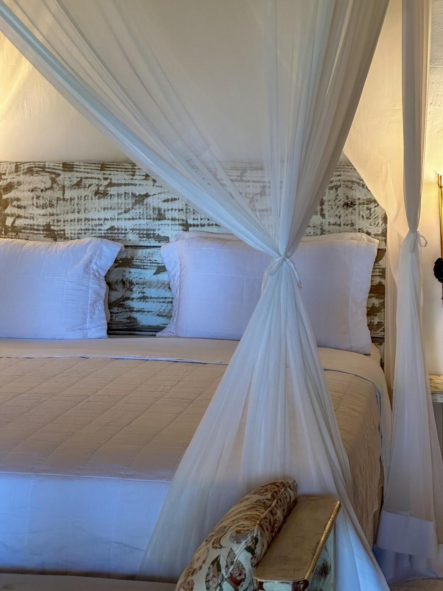 Hotel Rio Da Barra Trancoso