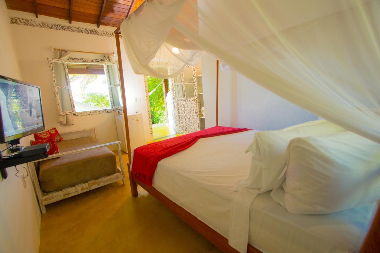 Hotel Rio Da Barra 3*