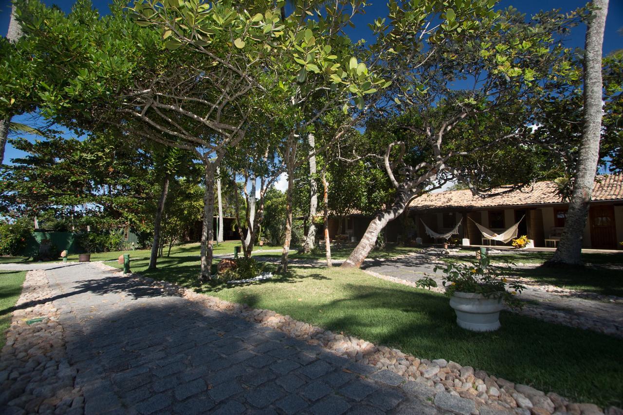 Rio Da Barra Hotel
