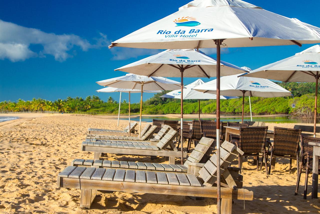 Rio Da Barra Hotel Trancoso