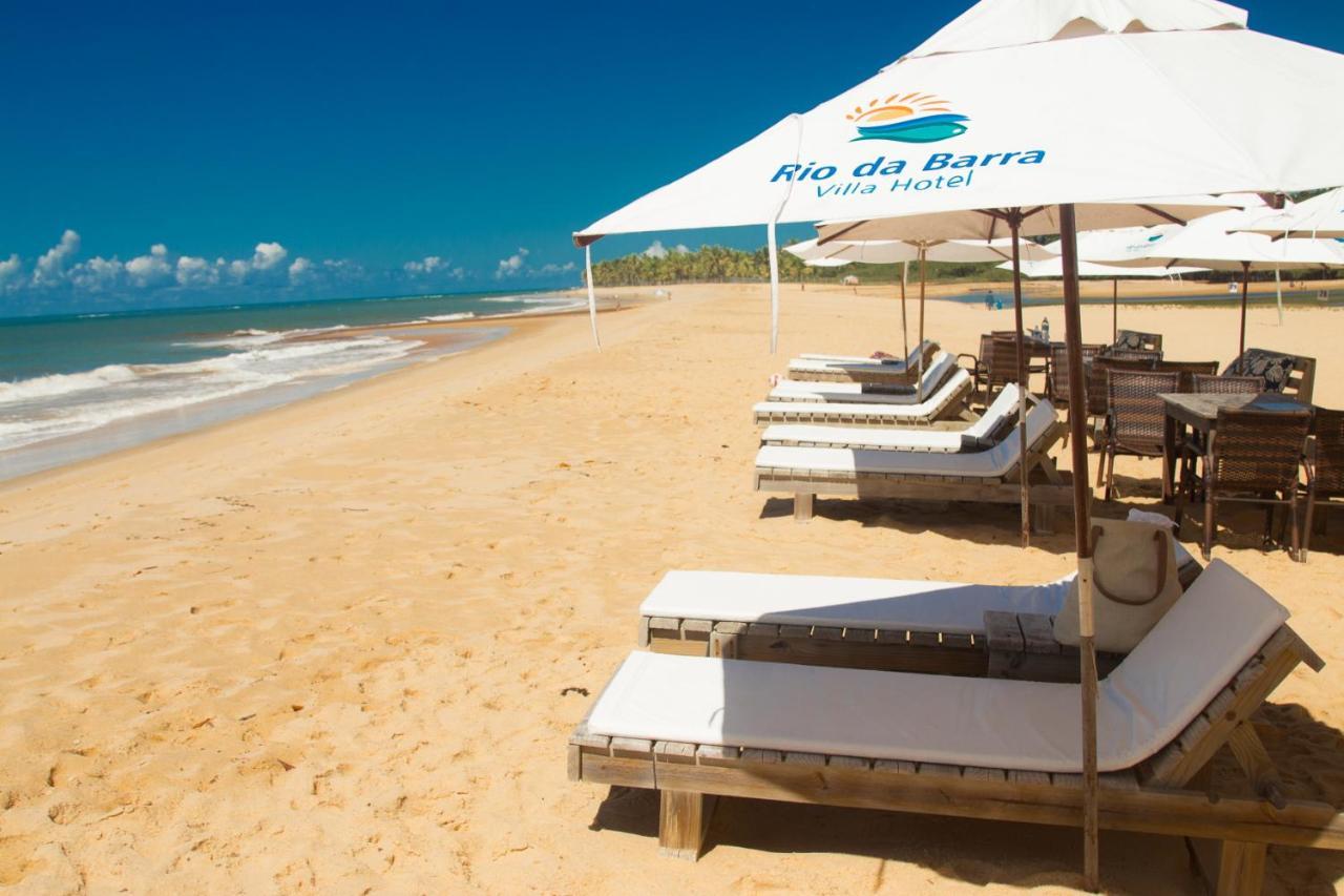 Rio Da Barra Hotel Trancoso