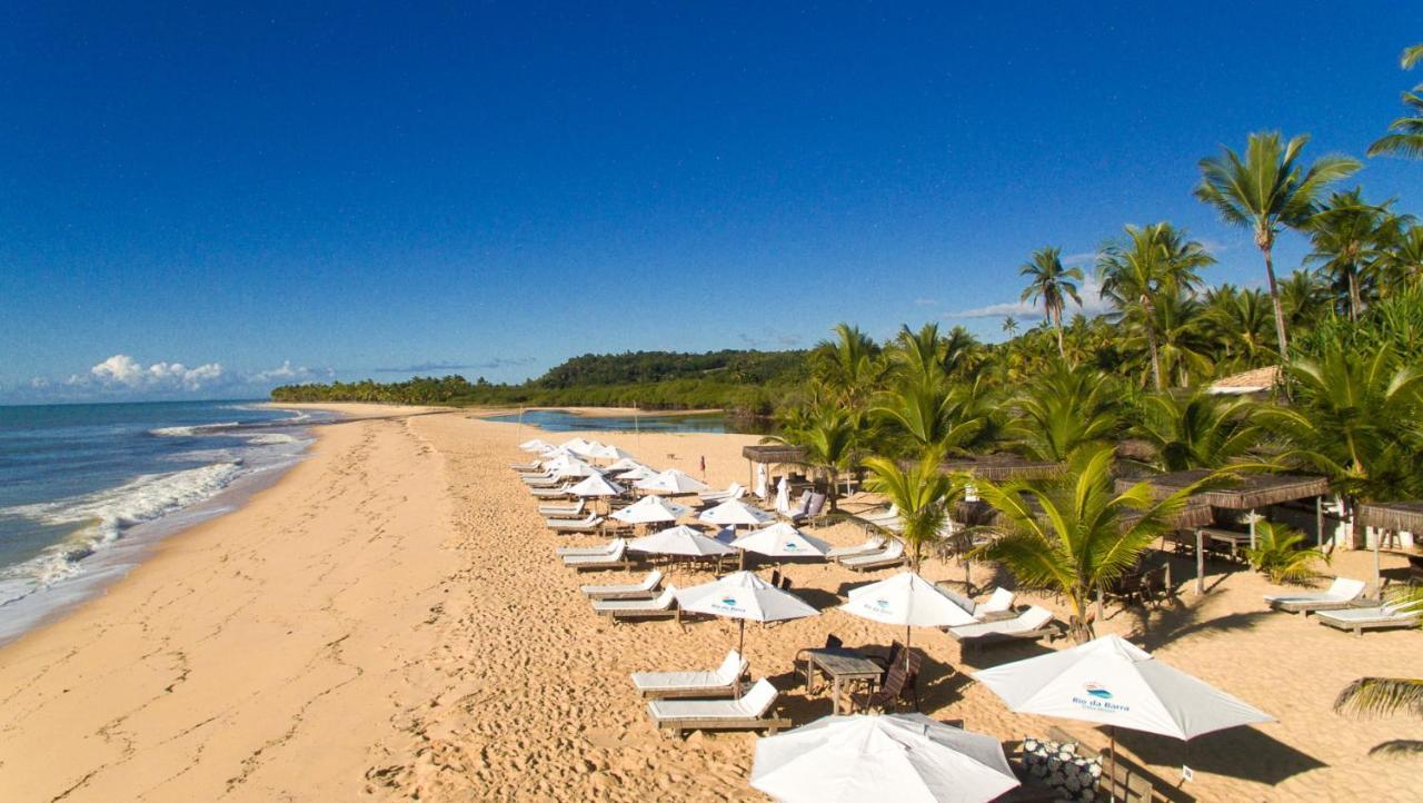 Hotel Rio Da Barra