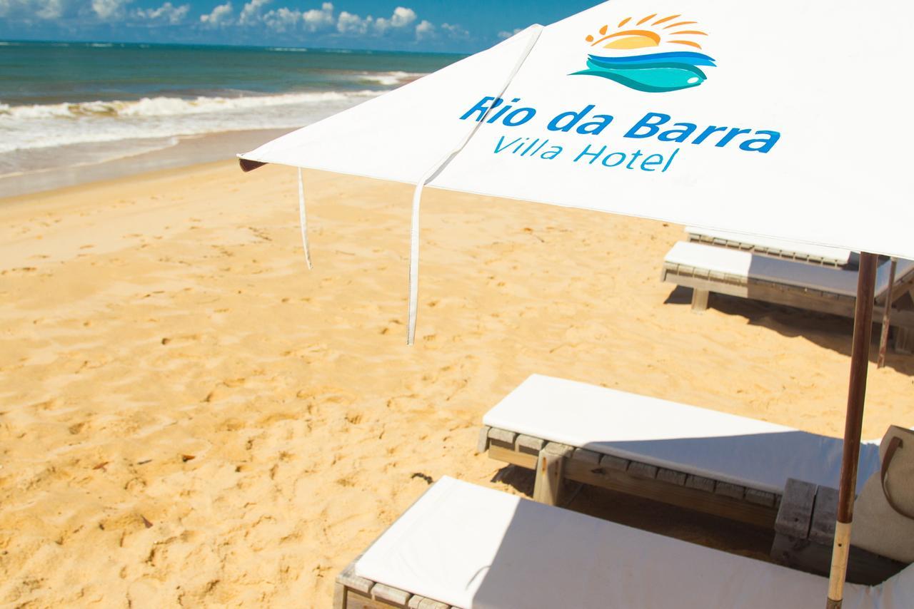 Rio Da Barra Hotel Trancoso
