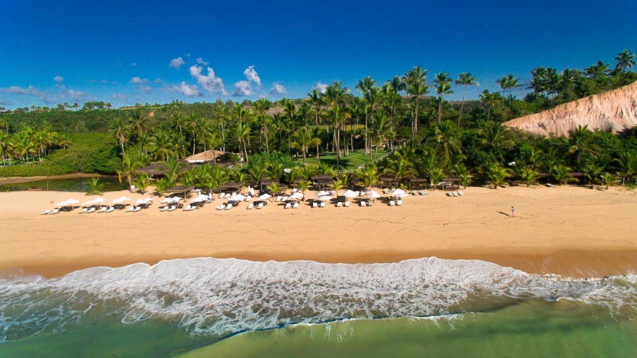 Rio Da Barra Hotel Trancoso