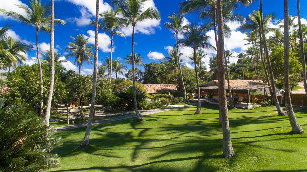 Rio Da Barra Hotel Trancoso