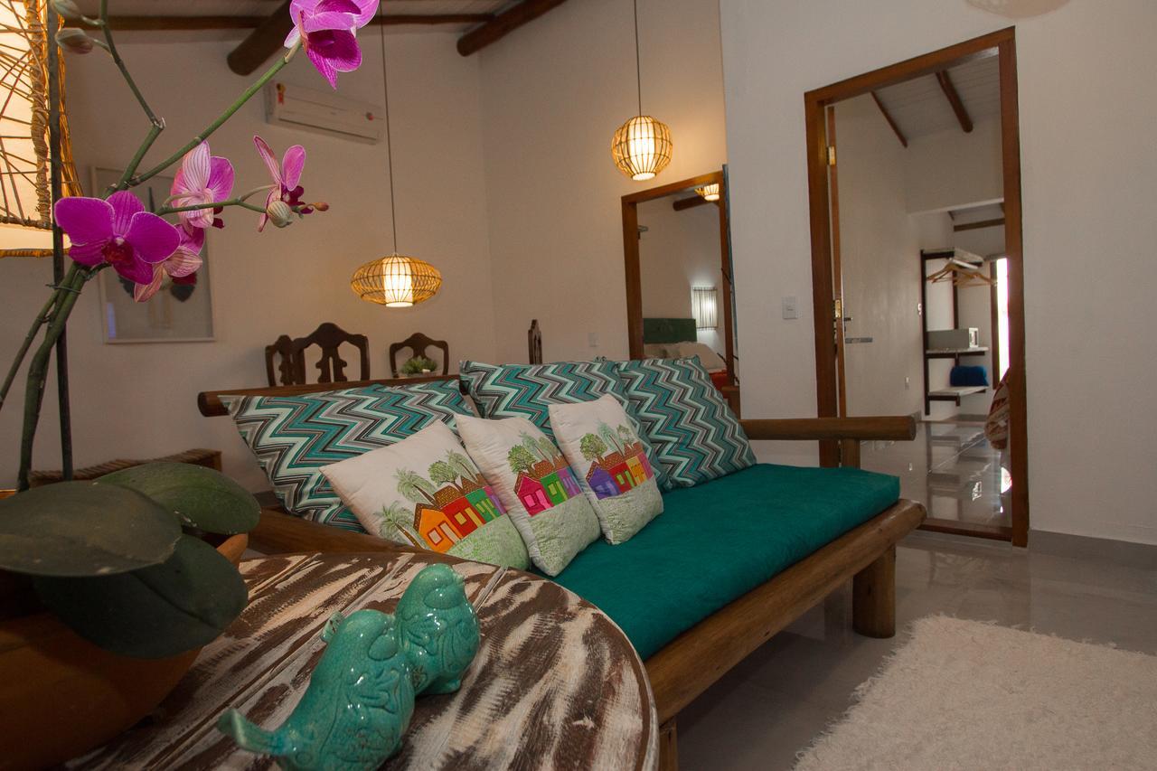 Hotel Rio Da Barra